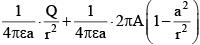 Previous year questions (2016-20): Electrostatics- 2 | JEE Main - Notes | Study Physics For JEE - JEE