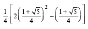 JEE Advanced (Subjective Type Questions): Trigonometric Functions & Equations | Chapter-wise Tests for JEE Main & Advanced