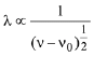 JEE Main Previous year questions (2016-22): Structure of Atom - Notes | Study Chemistry for JEE - JEE