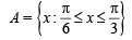 JEE Advanced (Subjective Type Questions): Trigonometric Functions & Equations | Chapter-wise Tests for JEE Main & Advanced
