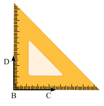 Ex-18.1, Basic Geometrical Tools, Class 6, Maths RD Sharma Solutions | RD Sharma Solutions for Class 6 Mathematics