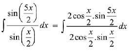 JEE Main Previous Year Questions (2016- 2024): Indefinite Integrals | Mathematics for Airmen Group X - Airforce X Y / Indian Navy SSR