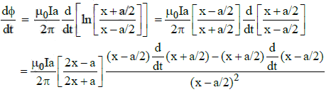 NEET Previous Year Questions (2014-2024): Electromagnetic Induction | Physics Class 12