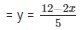 Ex-3.2 Pair Of Linear Equations In Two Variables (Part - 1), Class 10, Math RD Sharma Solutions | Extra Documents, Videos & Tests for Class 10