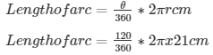 Areas Related Circles Exercise 15.2 | Extra Documents, Videos & Tests for Class 10