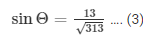 Ex-5.1 Trigonometric Ratios (Part - 3), Class 10, Maths RD Sharma Solutions | Extra Documents, Videos & Tests for Class 10