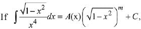 JEE Main Previous Year Questions (2016- 2024): Indefinite Integrals | Mathematics for Airmen Group X - Airforce X Y / Indian Navy SSR