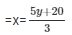 Ex-3.2 Pair Of Linear Equations In Two Variables (Part - 1), Class 10, Math RD Sharma Solutions | Extra Documents, Videos & Tests for Class 10