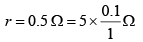 JEE Main Previous Year Questions (2016- 2024): Current Electricity- 1