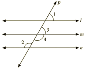 RD Sharma Solutions Ex-8.4, (Part -2), Lines And Angles, Class 9, Maths | RD Sharma Solutions for Class 9 Mathematics