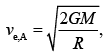 JEE Main Previous year questions (2016-20): Gravitation - Notes | Study Physics For JEE - JEE