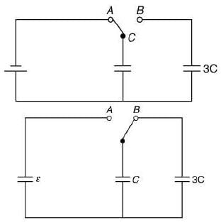 JEE Main Previous Year Questions (2016- 2024): Current Electricity- 1