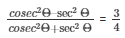 Ex-5.1 Trigonometric Ratios (Part - 3), Class 10, Maths RD Sharma Solutions | Extra Documents, Videos & Tests for Class 10