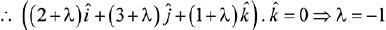 JEE Main Previous Year Questions (2016- 2023): Vector Algebra and Three Dimensional Geometry | Mathematics (Maths) for JEE Main & Advanced