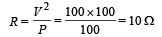 JEE Advanced (Subjective Type Questions): Current Electricity | Chapter-wise Tests for JEE Main & Advanced
