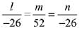 JEE Main Previous Year Questions (2016- 2023): Vector Algebra and Three Dimensional Geometry | Mathematics (Maths) for JEE Main & Advanced