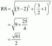 Coordinate Geometry Exercise 14.1 (Part-8) | Extra Documents, Videos & Tests for Class 10