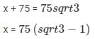 Some Applications of Trigonometry Exercise 12.1(part-2) | Extra Documents, Videos & Tests for Class 10