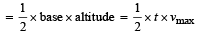 JEE Advanced (Subjective Type Questions): Motion | Chapter-wise Tests for JEE Main & Advanced