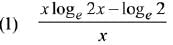 JEE Main Previous Year Questions (2016- 2023): Differentiation | Mathematics (Maths) for JEE Main & Advanced