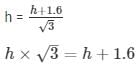 Some Applications of Trigonometry Exercise 12.1(part-2) | Extra Documents, Videos & Tests for Class 10