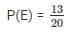 Probability Exercise 13.1(Part-2) | Extra Documents, Videos & Tests for Class 10