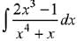 JEE Main Previous Year Questions (2016- 2024): Indefinite Integrals | Mathematics for Airmen Group X - Airforce X Y / Indian Navy SSR