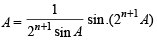 JEE Advanced (Subjective Type Questions): Trigonometric Functions & Equations | Chapter-wise Tests for JEE Main & Advanced