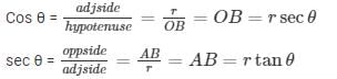 Areas Related Circles Exercise 15.2 | Extra Documents, Videos & Tests for Class 10
