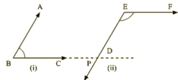 RD Sharma Solutions Ex-8.4, (Part -2), Lines And Angles, Class 9, Maths | RD Sharma Solutions for Class 9 Mathematics