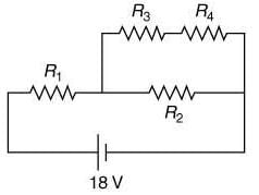 JEE Main Previous Year Questions (2016- 2024): Current Electricity- 1