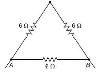 JEE Main Previous Year Questions (2016- 2024): Current Electricity- 1