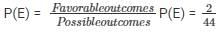 Probability Exercise 13.1(Part-2) | Extra Documents, Videos & Tests for Class 10