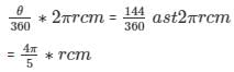Areas Related Circles Exercise 15.2 | Extra Documents, Videos & Tests for Class 10