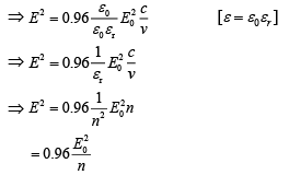 JEE Main Previous year questions (2016-20): Ray & Wave Optics- 1 - Notes | Study Physics For JEE - JEE