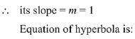 JEE Main Previous Year Questions (2016- 2024): Conic Sections | Mathematics for Airmen Group X - Airforce X Y / Indian Navy SSR