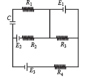 JEE Advanced (Subjective Type Questions): Current Electricity | Chapter-wise Tests for JEE Main & Advanced