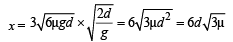 Subjective Type Questions: Momentum and Impulse | JEE Advanced | 35 Years Chapter wise Previous Year Solved Papers for JEE