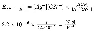 JEE Main Previous year questions (2021-23): Equilibrium | Chemistry 35 Year Past year Papers JEE Main & Advanced