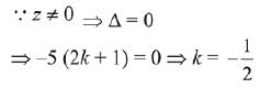 JEE Main Previous year questions (2016-20): Matrices and Determinants | JEE Foundation - Class 9