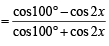 JEE Advanced (Subjective Type Questions): Trigonometric Functions & Equations | Chapter-wise Tests for JEE Main & Advanced