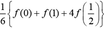JEE Main Previous Year Questions (2016- 2024): Definite Integrals and Applications of Integrals | Mathematics for Airmen Group X - Airforce X Y / Indian Navy SSR