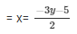 Ex-3.2 Pair Of Linear Equations In Two Variables (Part - 1), Class 10, Math RD Sharma Solutions | Extra Documents, Videos & Tests for Class 10