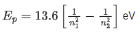 JEE Previous Year Questions (2021-22): Dual Nature of Radiation | Physics 35 Year Past year Papers JEE Main & Advanced