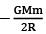 JEE Main Previous year questions (2016-20): Gravitation - Notes | Study Physics For JEE - JEE