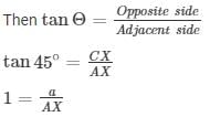 Some Applications of Trigonometry Exercise 12.1(part-4) | Extra Documents, Videos & Tests for Class 10