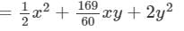 RD Sharma Solutions for Class 8 Math Chapter 6 - Algebraic Expressions and Identities (Part-4 ) Notes | Study RD Sharma Solutions for Class 8 Mathematics - Class 8