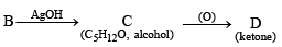 Subjective Type Questions: Aldehydes, Ketones & Carboxylic Acids- 2 | JEE Advanced | Chemistry 35 Years JEE Main & Advanced Past year Papers