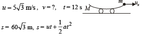 Subjective Type Questions: Momentum and Impulse | JEE Advanced | 35 Years Chapter wise Previous Year Solved Papers for JEE