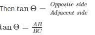 Some Applications of Trigonometry Exercise 12.1(part-2) | Extra Documents, Videos & Tests for Class 10